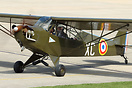 Piper J3C-65 Cub