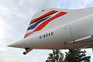 Aerospatiale-BAC Concorde 102