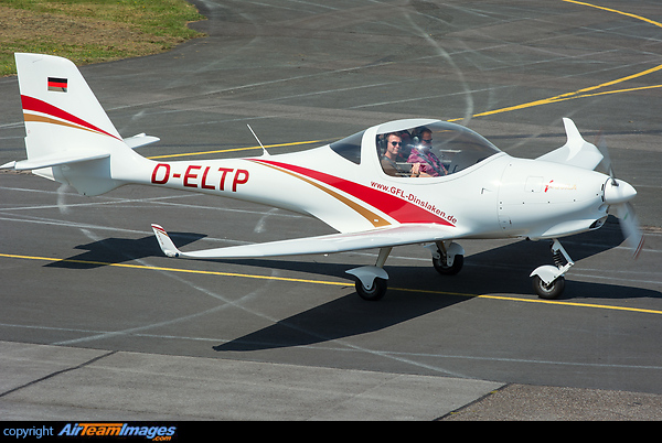 Aquila A210 Aquila A210