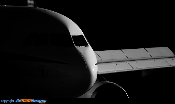 Airbus ACJ319 (VC-1A) Airbus ACJ319 (VC-1A)