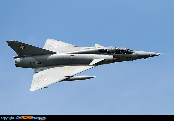 Dassault Mirage IIIS Dassault Mirage IIIS