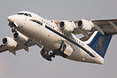 British Aerospace Avro RJ70