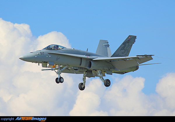 F/A-18C Hornet F/A-18C Hornet
