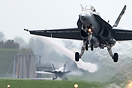 F/A-18C Hornet