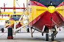 Canadair CL-215T