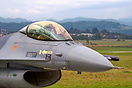 F-16AM Fighting Falcon