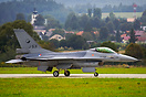 F-16AM Fighting Falcon