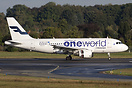 Airbus A319-112