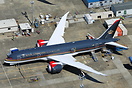 Boeing 787-8 Dreamliner