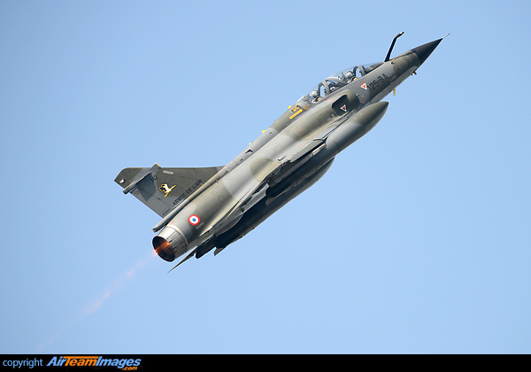 Dassault Mirage 2000N Dassault Mirage 2000N