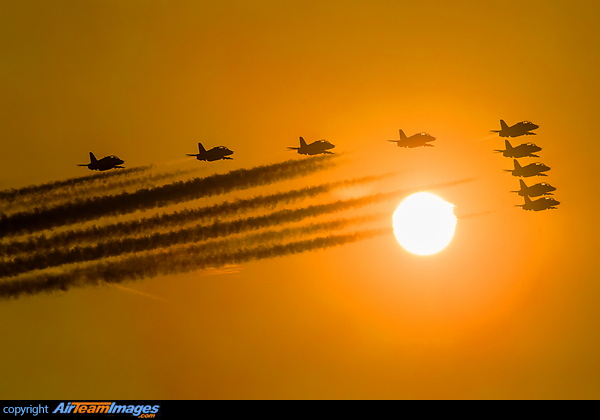 Red Arrows Red Arrows