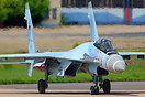 Sukhoi Su-35S