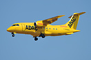 Dornier 328-310 328JET