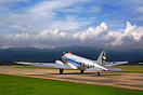 Lisunov Li-2T