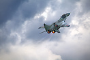 Mikoyan Gurevich MiG-29AS