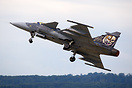 Saab JAS-39C Gripen