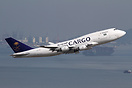Boeing 747-481(BDSF)