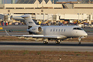 Bombardier Challenger 300