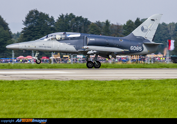 Aero L-159A ALCA Aero L-159A ALCA