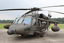 Sikorsky S-70A-42 Black Hawk