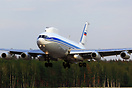 Ilyushin Il-87 Aimak