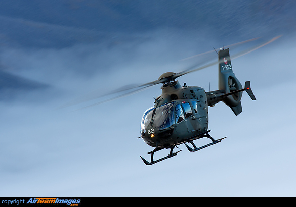 Eurocopter EC-635P2+ Eurocopter EC-635P2+
