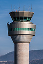 Quito - Mariscal Sucre ATC