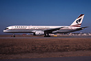 Boeing 757-2YO