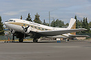 Douglas DC-3S