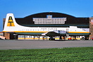 Bristol 175 Britannia 307F