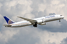 Boeing 787-9 Dreamliner