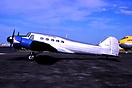 Avro 652A Anson I