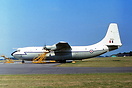 Short SC-5 Belfast C1