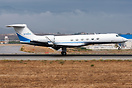 Gulfstream V