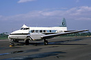de Havilland DH-104 Dove 1
