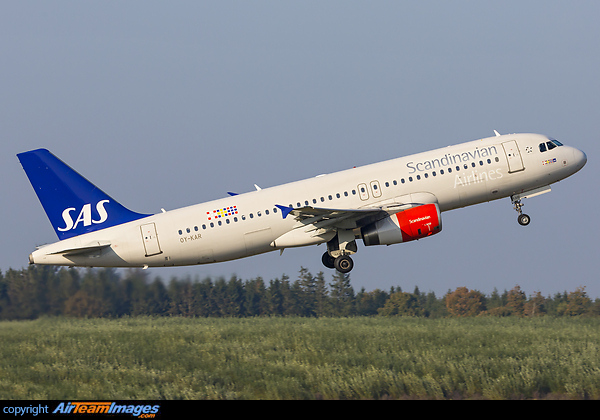 Airbus A320-232 Airbus A320-232