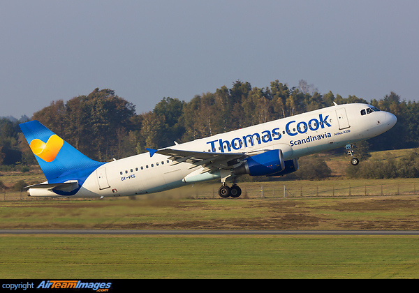 Airbus A320-214 Airbus A320-214