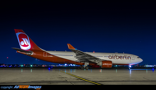 Airbus A330-223 Airbus A330-223