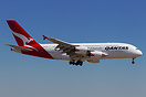 Airbus A380-842