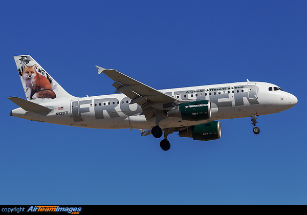 Airbus A319-111 Airbus A319-111