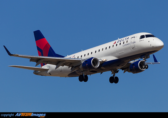 Embraer ERJ-170SE Embraer ERJ-170SE