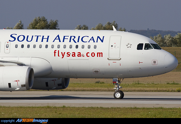 Airbus A320-232 Airbus A320-232