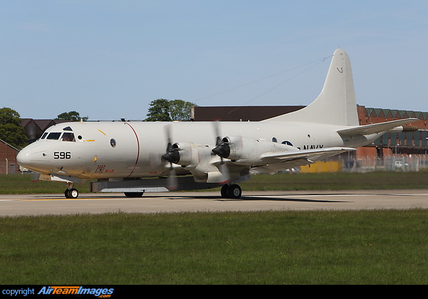 Lockheed P-3C Orion Lockheed P-3C Orion