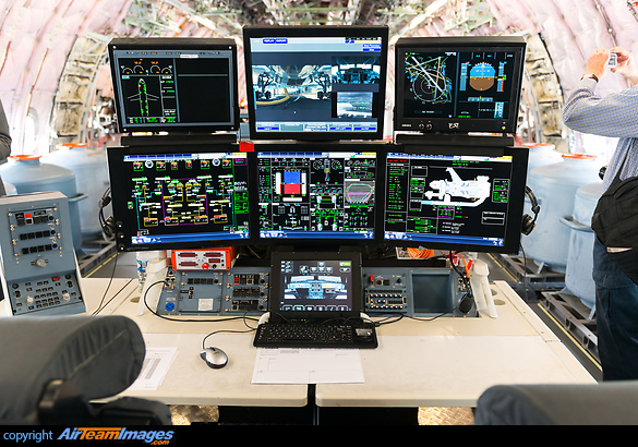 Airbus A350-941 Airbus A350-941