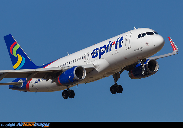 Airbus A320-232 Airbus A320-232