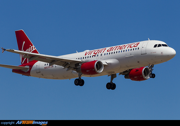 Airbus A320-214 Airbus A320-214