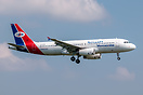Airbus A320-233