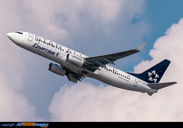Boeing 737-866 Boeing 737-866