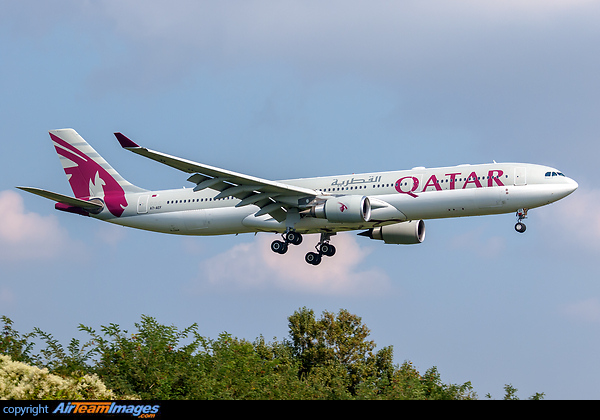 Airbus A330-302 Airbus A330-302
