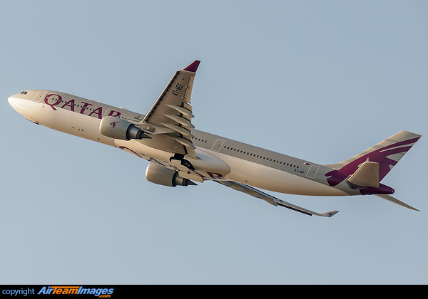 Airbus A330-302 Airbus A330-302